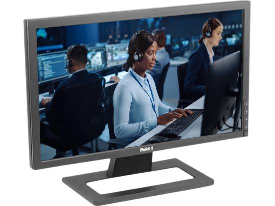 Dell E1910H 19" Widescreen LCD Monitor - Grade A Dell E1910H 19" Widescreen LCD Monitor - Grade A