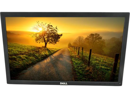 Dell E1916Hf 18.5" Widescreen HD LED LCD Monitor - No Stand - Grade B Dell E1916Hf 18.5" Widescreen HD LED LCD Monitor - No Stand - Grade B