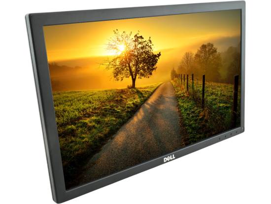 Dell E1916Hf 18.5" Widescreen HD LED LCD Monitor - No Stand - Grade B Dell E1916Hf 18.5" Widescreen HD LED LCD Monitor - No Stand - Grade B