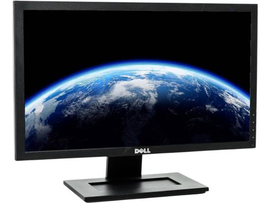 Dell E2010HT 20" LCD Monitor - Grade B Dell E2010HT 20" LCD Monitor - Grade B