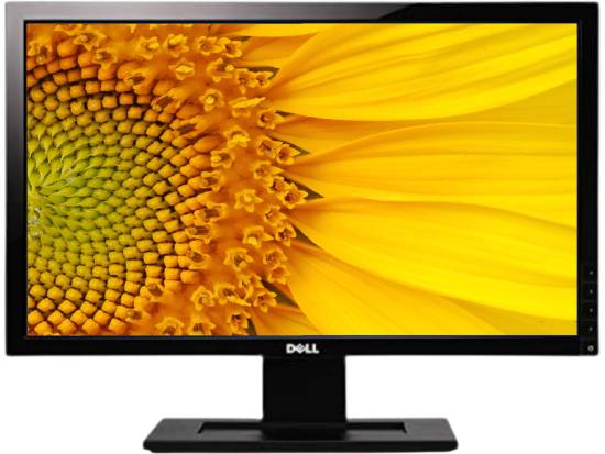 Dell E2011H 20" Widescreen LED LCD Monitor Dell E2011H 20" Widescreen LED LCD Monitor
