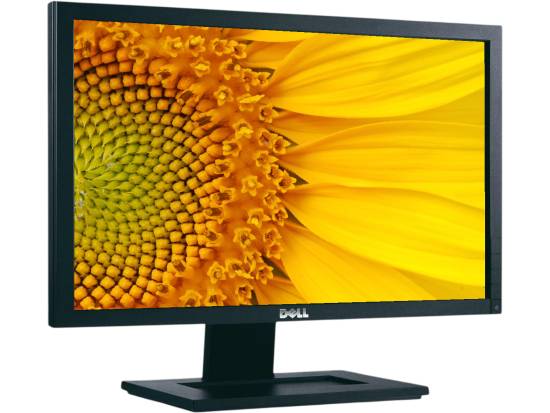 Dell E2011H 20" Widescreen LED LCD Monitor Dell E2011H 20" Widescreen LED LCD Monitor
