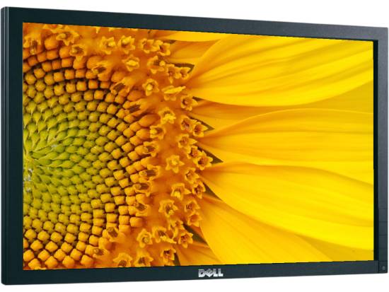 Dell E2011H 20" Widescreen LED LCD Monitor - No Stand - Grade B Dell E2011H 20" Widescreen LED LCD Monitor - No Stand - Grade B