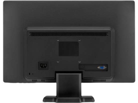 HP LV2011 20" Widescreen LED LCD Monitor - Grade B HP LV2011 20" Widescreen LED LCD Monitor - Grade B
