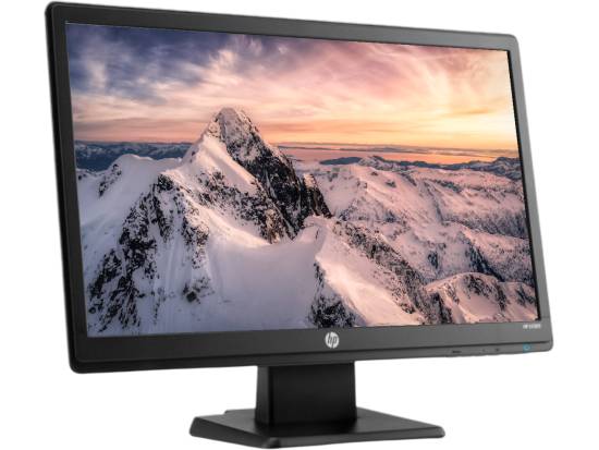 HP LV2011 20" Widescreen LED LCD Monitor - Grade B HP LV2011 20" Widescreen LED LCD Monitor - Grade B