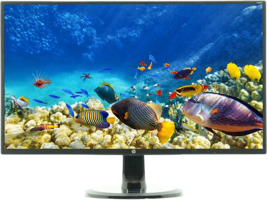 HP n246v 24" IPS LED LCD Monitor - Grade C HP n246v 24" IPS LED LCD Monitor - Grade C