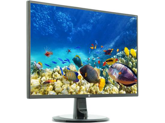 HP n246v 24" IPS LED LCD Monitor - Grade C HP n246v 24" IPS LED LCD Monitor - Grade C