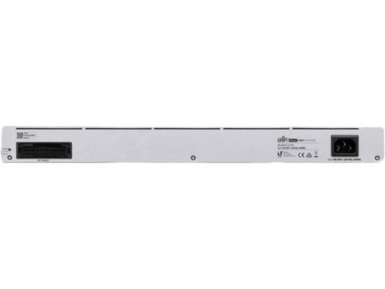 Ubiquiti Switch Pro 24 PoE 24-Port PoE Gigabit Switch Ubiquiti Switch Pro 24 PoE 24-Port PoE Gigabit Switch