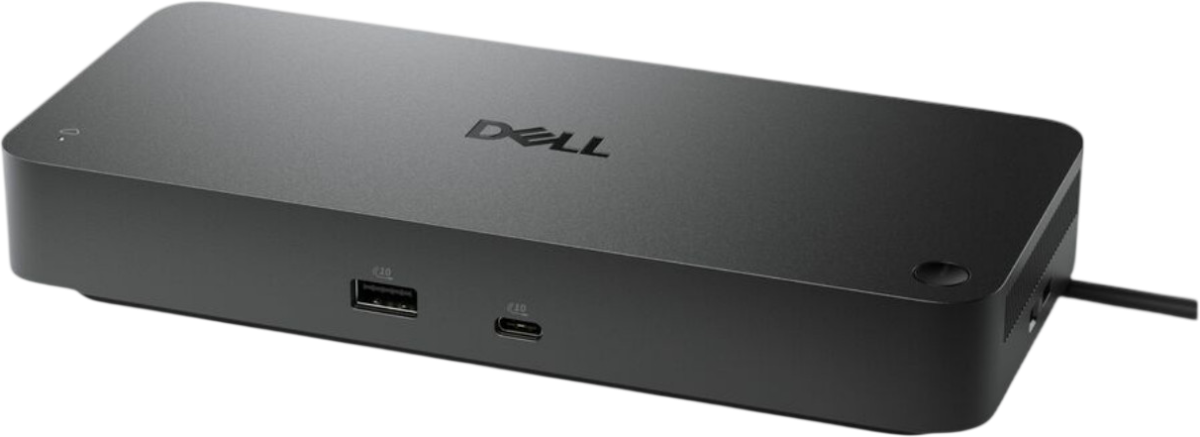 Dell Pro Smart Dock SD25 USB-C Docking Station w/ 130w Power Delivery