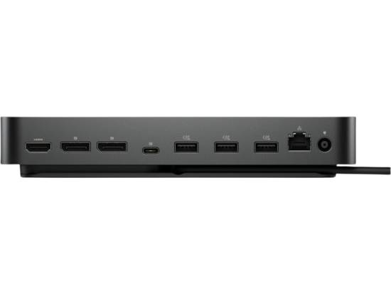 Dell Pro Smart Dock SD25 USB-C Docking Station w/ 130w Power Delivery Dell Pro Smart Dock SD25 USB-C Docking Station w/ 130w Power Delivery