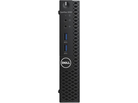 Dell OptiPlex 3050 Micro Computer i3-7100T - No OS - Grade B Dell OptiPlex 3050 Micro Computer i3-7100T - No OS - Grade B