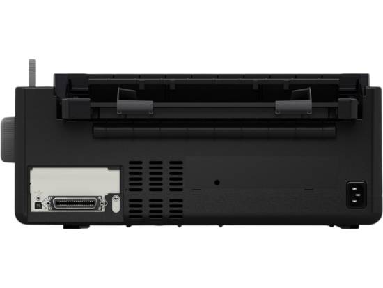 EPSON FX-890II Parallel 9-Pin Network Impact Dot Matrix Printer EPSON FX-890II Parallel 9-Pin Network Impact Dot Matrix Printer