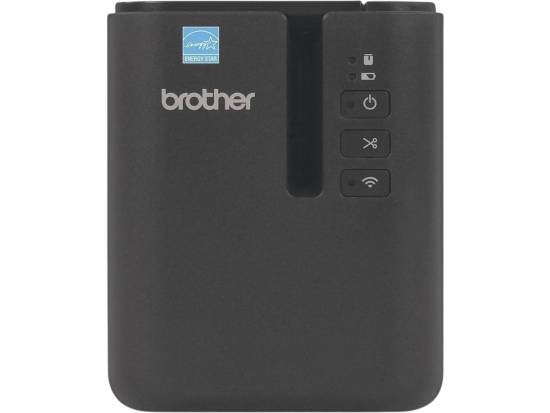 Brother P-Touch PT-P950NW Monochrome Serial USB Ethernet Thermal Label Pinter Brother P-Touch PT-P950NW Monochrome Serial USB Ethernet Thermal Label Pinter