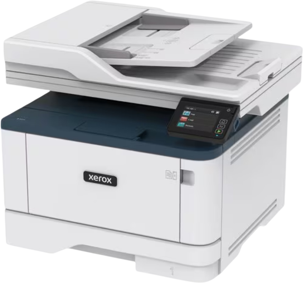 Xerox B305 USB WiFi Ethernet Monochrome Multifunction Laser