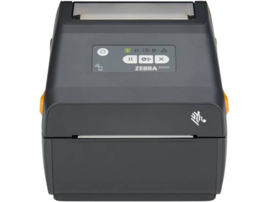 Zebra ZD421D USB Direct Thermal Barcode Label Printer Zebra ZD421D USB Direct Thermal Barcode Label Printer