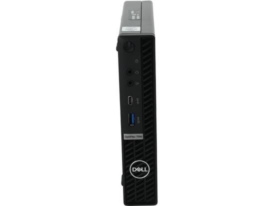 Dell OptiPlex 7080 MFF Computer i5-10500T - Windows 11 - Grade B Dell OptiPlex 7080 MFF Computer i5-10500T - Windows 11 - Grade B