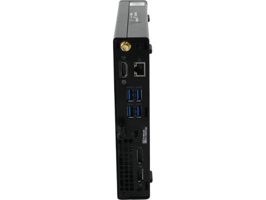 Dell OptiPlex 7080 MFF Computer i5-10500T - Windows 11 - Grade B Dell OptiPlex 7080 MFF Computer i5-10500T - Windows 11 - Grade B