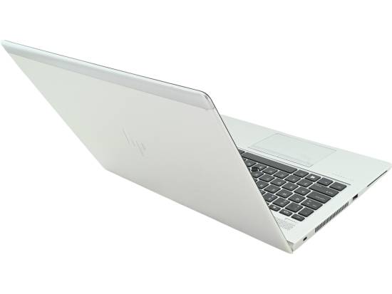 HP EliteBook 840 G6 14" Laptop i7-8665U - Windows 11 - Grade C HP EliteBook 840 G6 14" Laptop i7-8665U - Windows 11 - Grade C