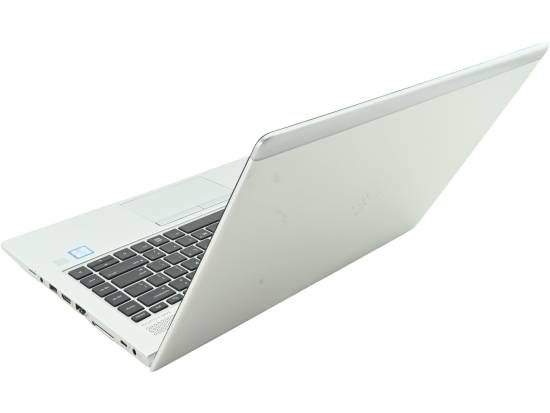 HP EliteBook 840 G6 14" Laptop i7-8665U - Windows 11 - Grade C HP EliteBook 840 G6 14" Laptop i7-8665U - Windows 11 - Grade C