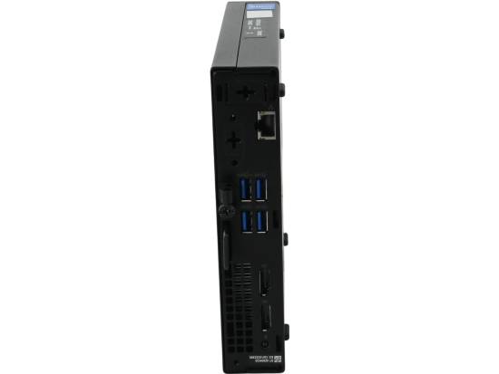 Dell OptiPlex 5000 MFF Computer i5-12500T - Windows 11 - Grade B Dell OptiPlex 5000 MFF Computer i5-12500T - Windows 11 - Grade B