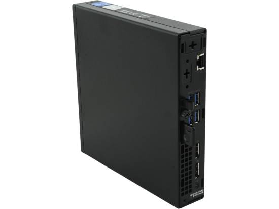 Dell OptiPlex 5000 MFF Computer i5-12500T - Windows 11 - Grade B Dell OptiPlex 5000 MFF Computer i5-12500T - Windows 11 - Grade B