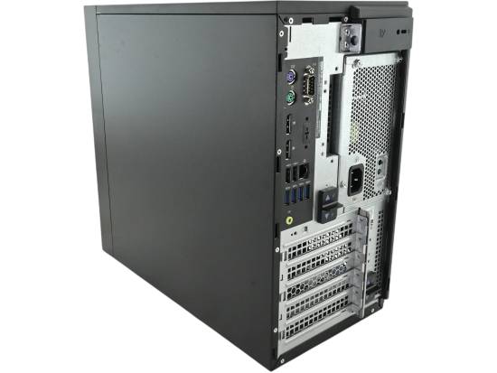 Dell Precision 3630 Tower Computer i5-9500 - Windows 11 - Grade C Dell Precision 3630 Tower Computer i5-9500 - Windows 11 - Grade C