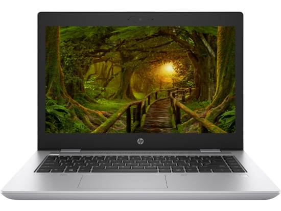 HP ProBook 640 G5 14" Laptop i5-8265U - Windows 11 - Grade A HP ProBook 640 G5 14" Laptop i5-8265U - Windows 11 - Grade A