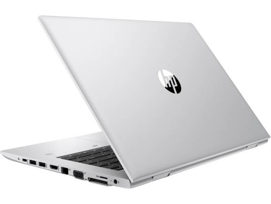 HP ProBook 640 G5 14" Laptop i5-8265U - Windows 11 - Grade A HP ProBook 640 G5 14" Laptop i5-8265U - Windows 11 - Grade A