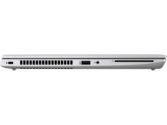 HP ProBook 640 G5 14" Laptop i5-8265U - Windows 11 - Grade A HP ProBook 640 G5 14" Laptop i5-8265U - Windows 11 - Grade A