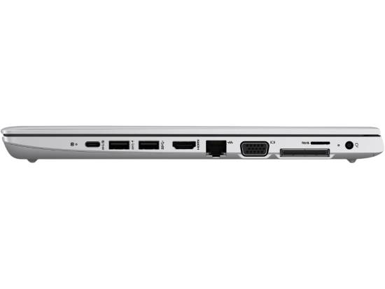 HP ProBook 640 G5 14" Laptop i5-8265U - Windows 11 - Grade A HP ProBook 640 G5 14" Laptop i5-8265U - Windows 11 - Grade A