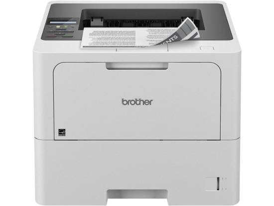 Brother HL-L6210DW USB Business Monochrome Laser Printer Brother HL-L6210DW USB Business Monochrome Laser Printer