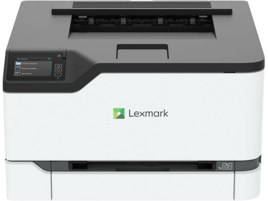 Lexmark CS431dw Wireless Desktop Laser Printer Lexmark CS431dw Wireless Desktop Laser Printer