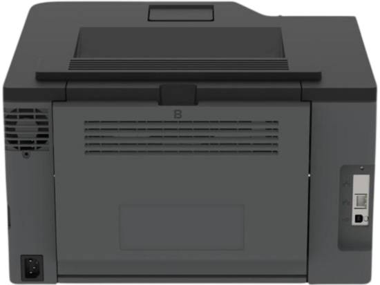 Lexmark CS431dw Wireless Desktop Laser Printer Lexmark CS431dw Wireless Desktop Laser Printer