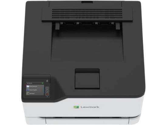 Lexmark CS431dw Wireless Desktop Laser Printer Lexmark CS431dw Wireless Desktop Laser Printer