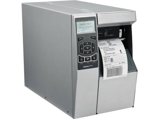 Zebra ZT510 USB Ethernet Serial Thermal Barcode Label Printer (ZT51042-T010000Z) Zebra ZT510 USB Ethernet Serial Thermal Barcode Label Printer (ZT51042-T010000Z)