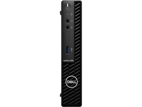 Dell OptiPlex 3090 Micro Computer i5-10500T - Windows 11 - Grade B Dell OptiPlex 3090 Micro Computer i5-10500T - Windows 11 - Grade B