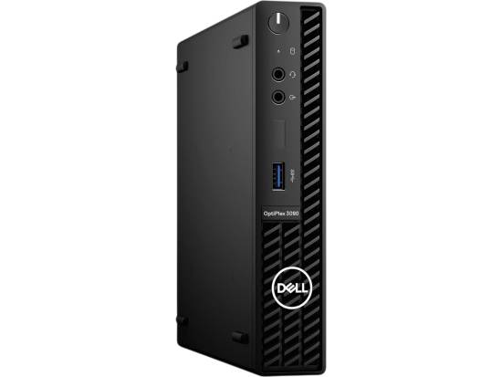 Dell OptiPlex 3090 Micro Computer i5-10500T - Windows 11 - Grade B Dell OptiPlex 3090 Micro Computer i5-10500T - Windows 11 - Grade B