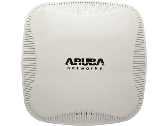 Aruba AP-115 APIN0115 10/100/1000 Ethernet Wireless Access Point - Refurbished Aruba AP-115 APIN0115 10/100/1000 Ethernet Wireless Access Point - Refurbished