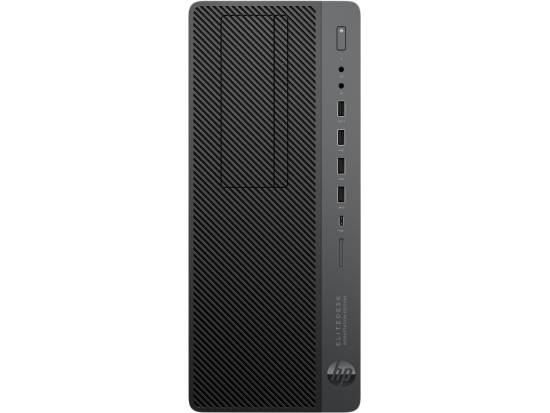 HP EliteDesk 800 G4 Tower Computer i5-8600 - Windows 11 - Grade A HP EliteDesk 800 G4 Tower Computer i5-8600 - Windows 11 - Grade A