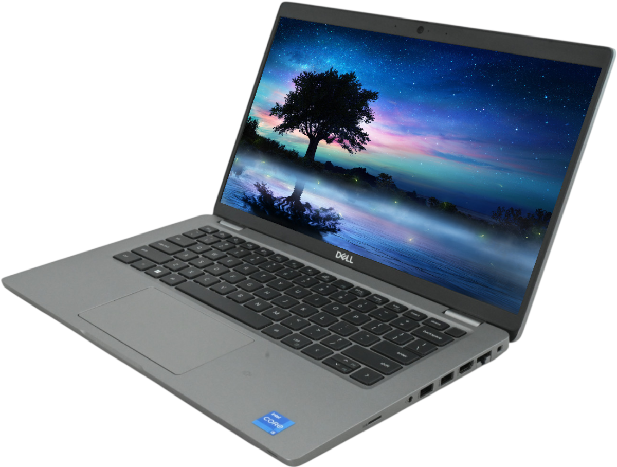 Dell Latitude 5420 14" Laptop i5-1145G7 - Windows 11 - Grade A