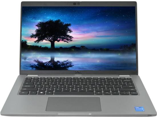 Dell Latitude 7330 13.3" Touchscreen Laptop i7-1265U - Windows 11 - Grade A Dell Latitude 7330 13.3" Touchscreen Laptop i7-1265U - Windows 11 - Grade A
