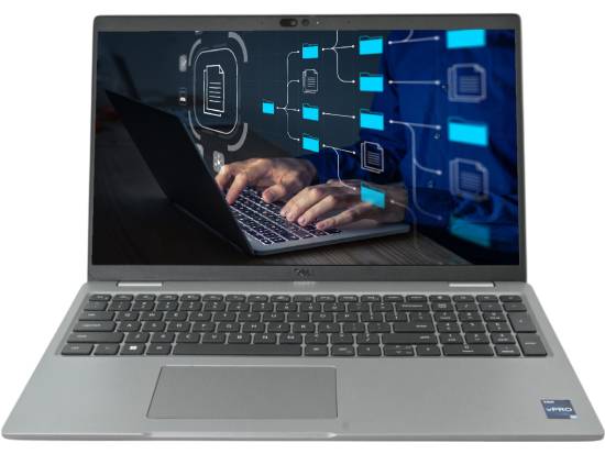 Dell Precision 3580 15.6" Touchscreen Laptop i7-1370P - Windows 11 - Grade A Dell Precision 3580 15.6" Touchscreen Laptop i7-1370P - Windows 11 - Grade A