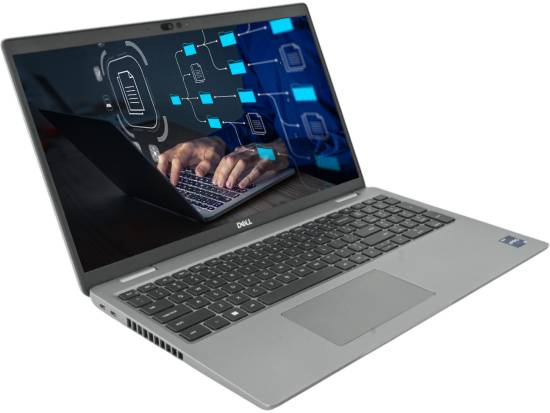 Dell Precision 3580 15.6" Touchscreen Laptop i7-1370P - Windows 11 - Grade A Dell Precision 3580 15.6" Touchscreen Laptop i7-1370P - Windows 11 - Grade A