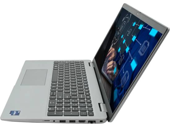 Dell Precision 3580 15.6" Touchscreen Laptop i7-1370P - Windows 11 - Grade A Dell Precision 3580 15.6" Touchscreen Laptop i7-1370P - Windows 11 - Grade A