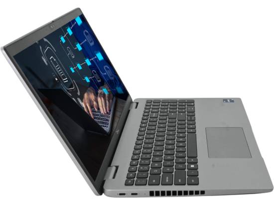 Dell Precision 3580 15.6" Touchscreen Laptop i7-1370P - Windows 11 - Grade A Dell Precision 3580 15.6" Touchscreen Laptop i7-1370P - Windows 11 - Grade A