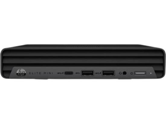 HP Elite 800 G9 Mini Computer i7-12700T - Windows 11 - Grade A HP Elite 800 G9 Mini Computer i7-12700T - Windows 11 - Grade A