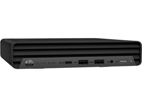 HP Elite 800 G9 Mini Computer i7-12700T - Windows 11 - Grade A HP Elite 800 G9 Mini Computer i7-12700T - Windows 11 - Grade A