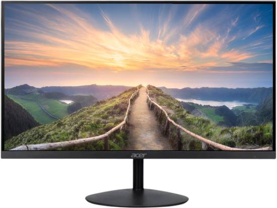 Acer SB272 27" IPS Monitor - Grade B Acer SB272 27" IPS Monitor - Grade B