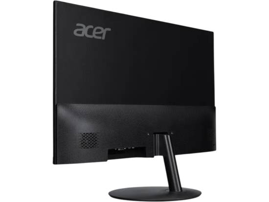 Acer SB272 27" IPS Monitor - Grade B Acer SB272 27" IPS Monitor - Grade B