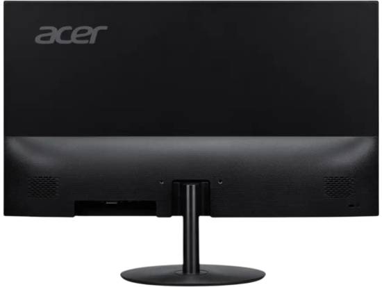 Acer SB272 27" IPS Monitor - Grade B Acer SB272 27" IPS Monitor - Grade B
